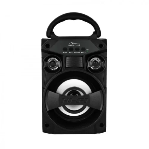 Media-Tech BOOMBOX LT синTOOTH SPEAKER