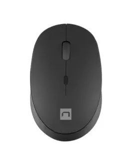 Natec Wireless мишка Harrier 2 черен