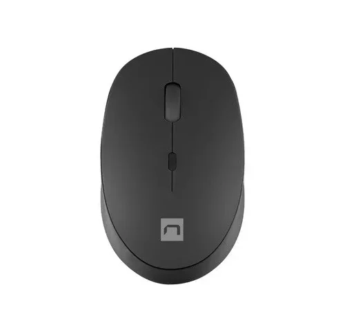 Natec Wireless mouse Harrier 2 черен