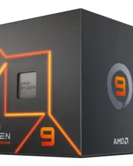 AMD процесор Ryzen 9 7900 37Ghz 100-100000590BOX