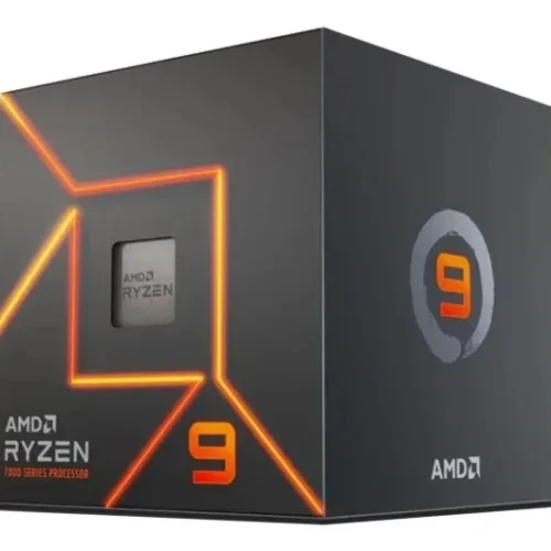AMD процесор Ryzen 9 7900 37Ghz 100-100000590BOX