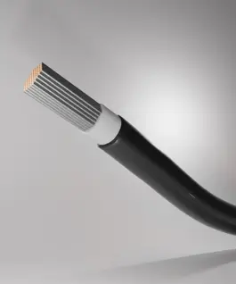 Qoltec Potovoltaic solar кабел 6mm2