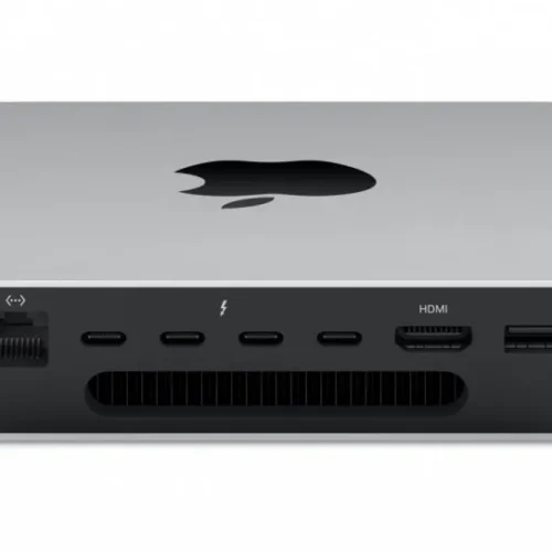 Apple Mac mini: M2 Pro 10/16