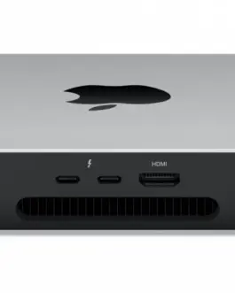 Alternative view of Apple Mac mini: M2 8/10, 8GB, 512GB SSD
