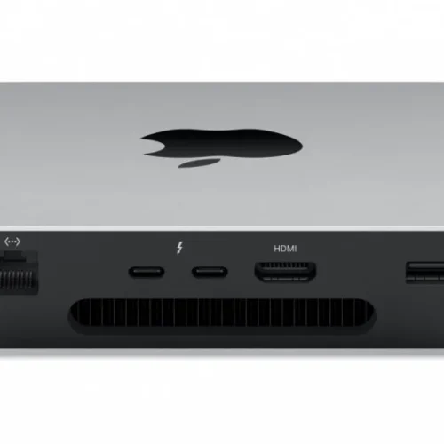 Apple Mac mini: M2 8/10