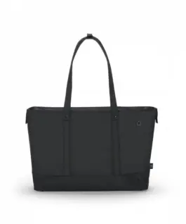 Alternative view of DICOTA Лаптоп bag for 13-14,1 inches Shopper Eco Motion черен