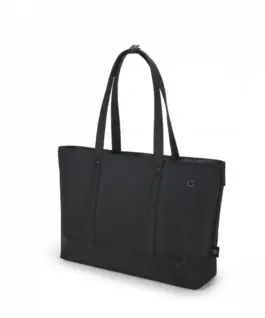 DICOTA Лаптоп bag for 13-141 inches Shopper Eco Motion черен