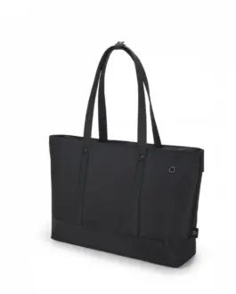 DICOTA Лаптоп bag for 13-141 inches Shopper Eco Motion черен