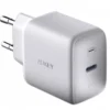 AUKEY зарядно PA-B2 Omnia GaN 1xUSB-C 61W Power Delivery 3.0 3A