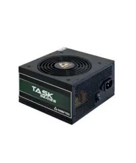 Chieftec захранващ блок TPS-600S 600W ATX-12V TAS series