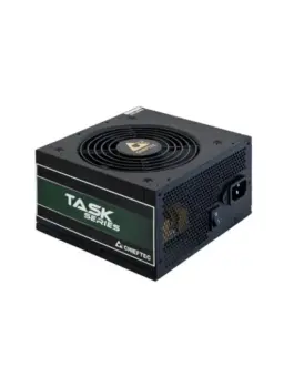 Chieftec захранващ блок TPS-600S 600W ATX-12V TAS series