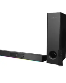 Creative Labs Sound Blaster Katana V2X