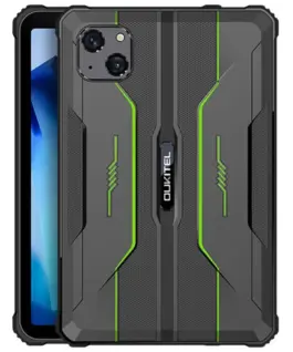 OUKITEL Таблет RT3 4/64GB 5150 mAh зелен