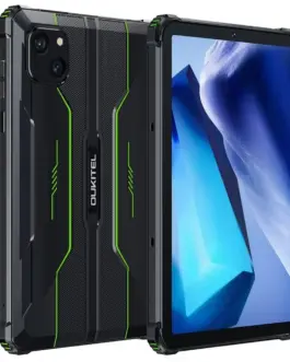 Alternative view of OUKITEL Таблет RT3 4/64GB 5150 mAh зелен