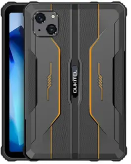 OUKITEL Таблет RT3 4/64GB 5150 mAh оранжев