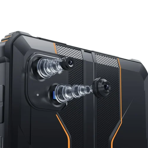 OUKITEL Таблет RT3 4/64GB 5150 mAh оранжев