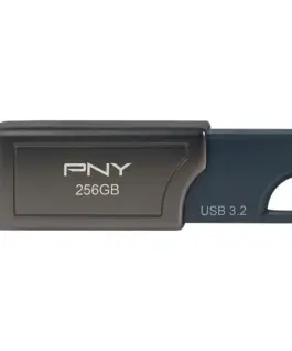 PNY Pendrive 256GB USB 3.2 PRO Elite V2 P-FD256PROV2-GE