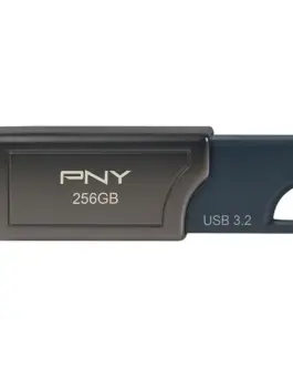 PNY Pendrive 256GB USB 3.2 PRO Elite V2 P-FD256PROV2-GE
