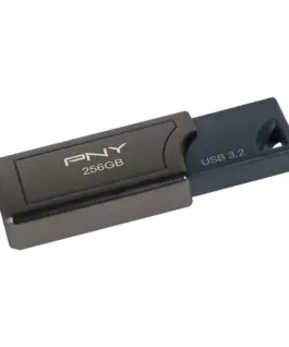 PNY Pendrive 256GB USB 3.2 PRO Elite V2 P-FD256PROV2-GE