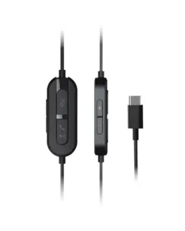 Alternative view of Creative Labs Headset with mic CHAT USB