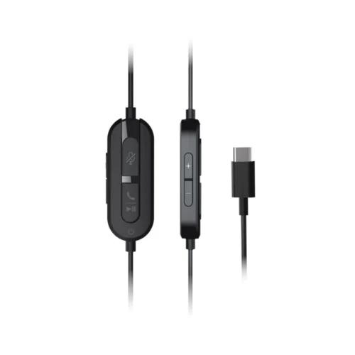 Alternative view of Creative Labs Headset with mic CHAT USB