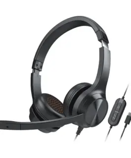 Creative Labs Headset with mic CHAT USB