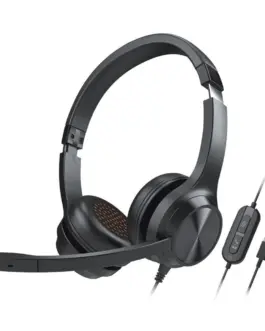 Creative Labs Headset with mic CHAT USB