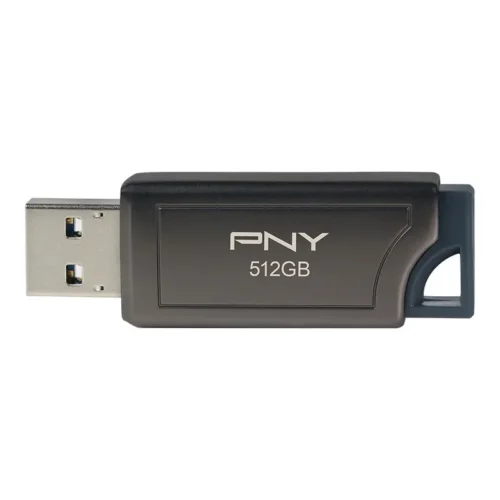 Alternative view of PNY Pendrive 512GB USB 3.2 PRO Elite V2 P-FD256PROV2-GE