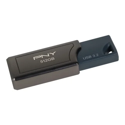 PNY Pendrive 512GB USB 3.2 PRO Elite V2 P-FD256PROV2-GE