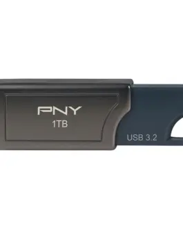 PNY Pendrive 1TB USB 3.2 PRO Elite V2 P-FD1TBPROV2-GE