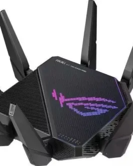 Asus Router GT-AX11000 Pro ROG Rapture WiFi AX11000