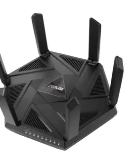 Asus Router RT-AXE7800 WiFi 6E AX7800