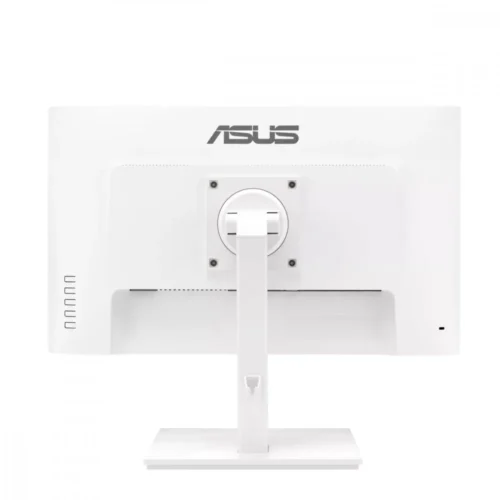 Asus Monitor 23.8 inch VA24EQSB-W бял IPS D-SUB HDMI DP USB3.0 PIVOT