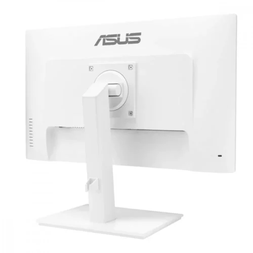 Asus Monitor 23.8 inch VA24EQSB-W бял IPS D-SUB HDMI DP USB3.0 PIVOT