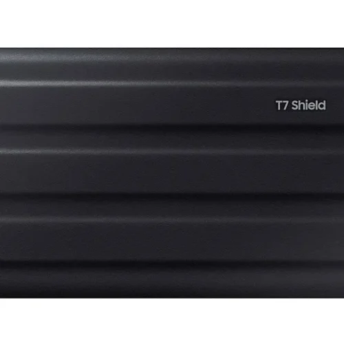 Samsung Portable SSD 4TB T7 SHIELD черен USB3.2
