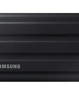 Samsung Portable SSD 4TB T7 SHIELD черен USB3.2