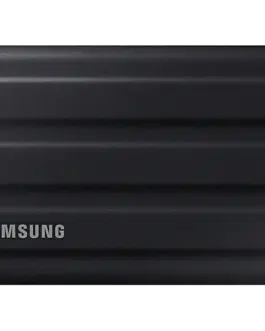 Samsung Portable SSD 4TB T7 SHIELD черен USB3.2