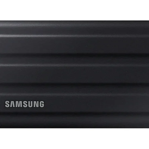 Samsung Portable SSD 4TB T7 SHIELD черен USB3.2