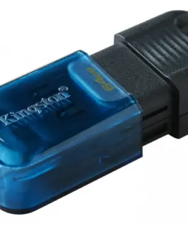 Alternative view of Kingston Pendrive 64GB DT80M 200MB/s USB-C 3.2 Gen1