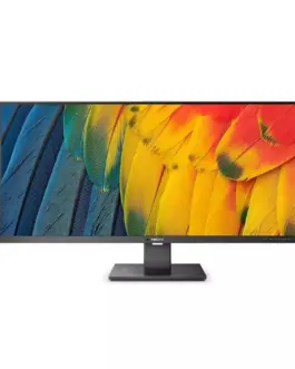 Philips Monitor 40 inches 40B1U5600 IPS HDMI DP USB-C HAS Speakers