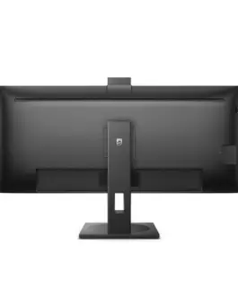 Alternative view of Philips Monitor 40 inches 40B1U5601H IPS HDMI DP USB-C HAS Camera Speakers