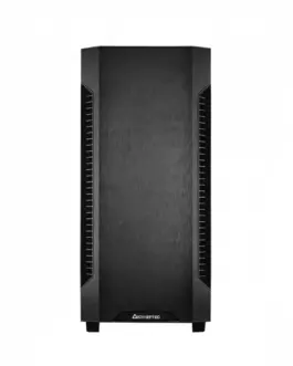 Alternative view of Chieftec Chieftec AS-01B-OP Mid Tower черен