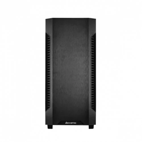 Alternative view of Chieftec Chieftec AS-01B-OP Mid Tower черен