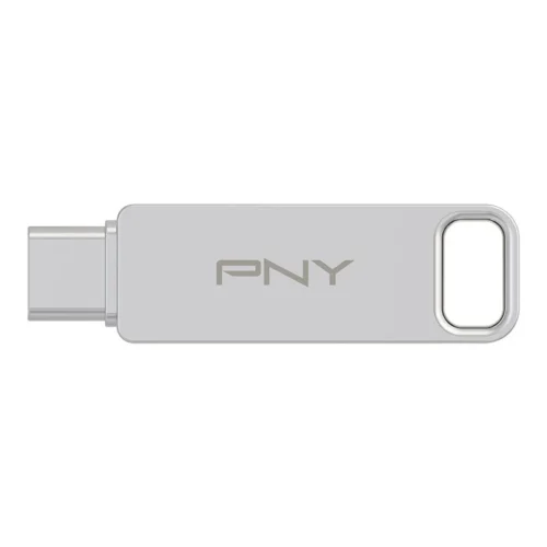 Alternative view of PNY Pendrive 128GB USB 3.2 Duo-Link P-FDI128DULINKTYC-GE