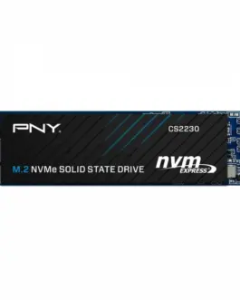 PNY SSD 500GB M.2 2280 CS2230 M280CS2230-500-R