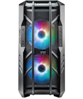 Cooler Master кутия за компютър HAF 700 with window ARGB