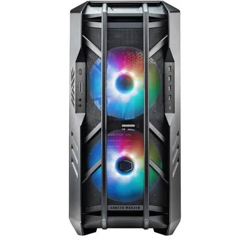 Cooler Master кутия за компютър HAF 700 with window ARGB