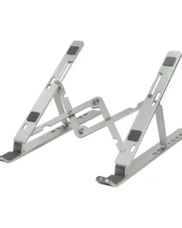 LogiLink Лаптоп stand foldable 10-16