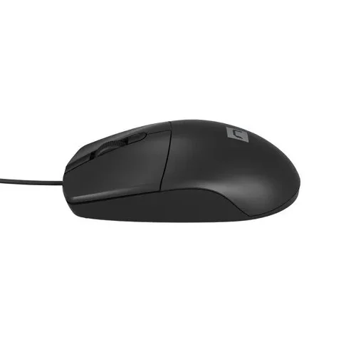 Alternative view of Natec Mouse Ruff 2 1000 DPI черен