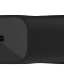 Alternative view of Belkin USB-C PD 3.0 PPS мрежово зарядно 25W черен